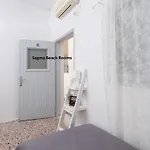 Sagma לינה וארוחת בוקר