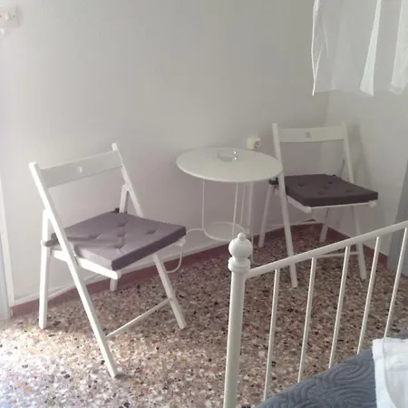 Sagma Beach Rooms 3*