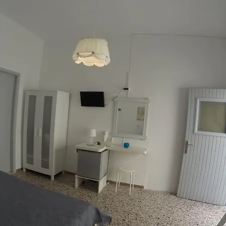 Bed & Breakfast Sagma Beach Rooms 3*