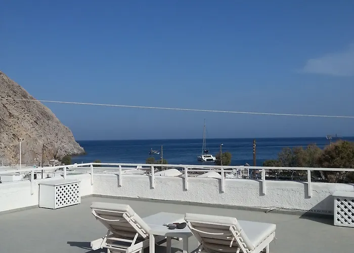 Frühstückspension Sagma