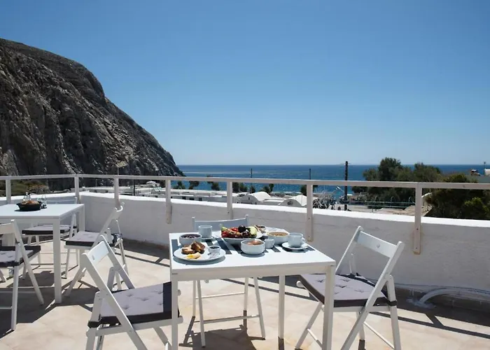 Sagma Perissa (Santorini)