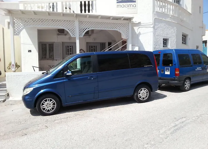 Frühstückspension Sagma