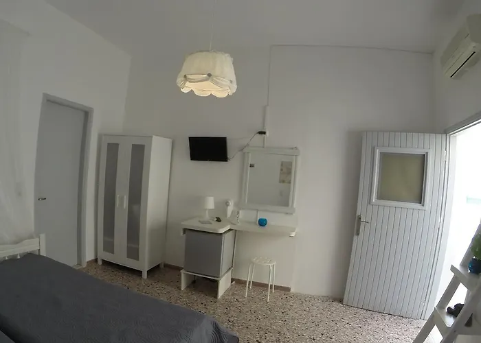 Frühstückspension Sagma 3*