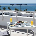 Sagma Bed and breakfast 3*