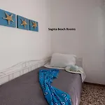 Bed and Breakfast Sagma Περίσσα