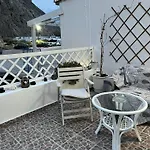 Frühstückspension Sagma Perissa (Santorini)