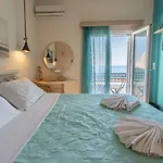 Bed and breakfast Sagma