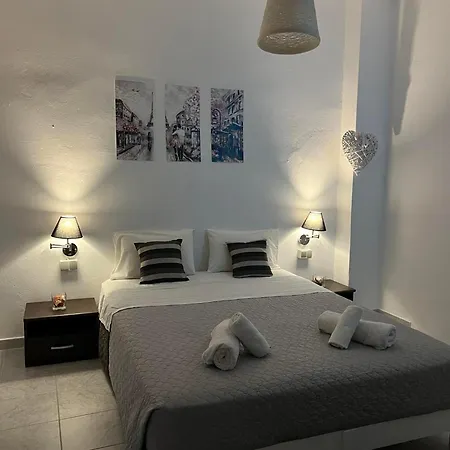 Frühstückspension Sagma 3*
