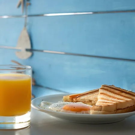 Sagma Alojamento de Acomodação e Pequeno-almoço