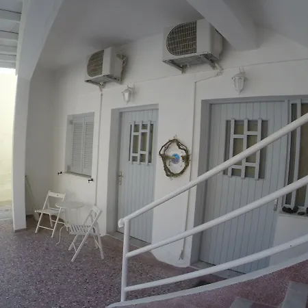Sagma Bed and breakfast