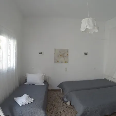 Frühstückspension Sagma