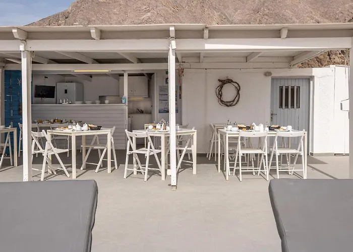 Sagma Bed and Breakfast 3*