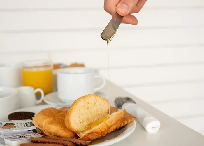 Bed and Breakfast Sagma Περίσσα