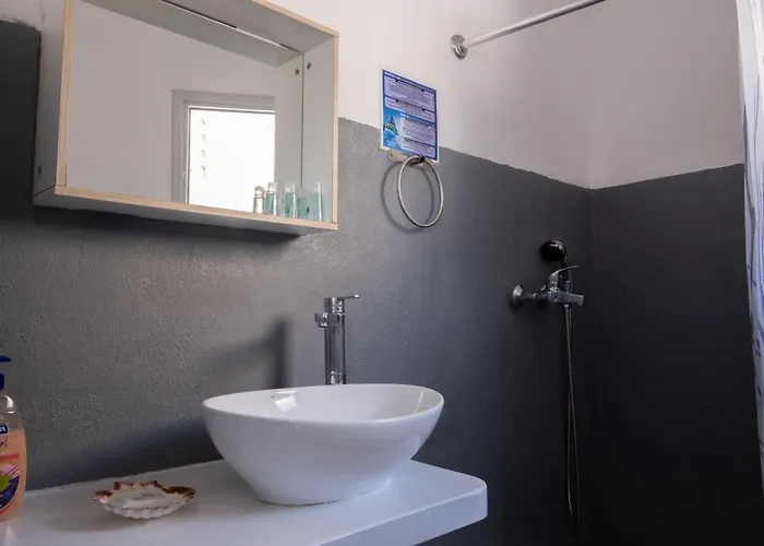 Bed and Breakfast Sagma