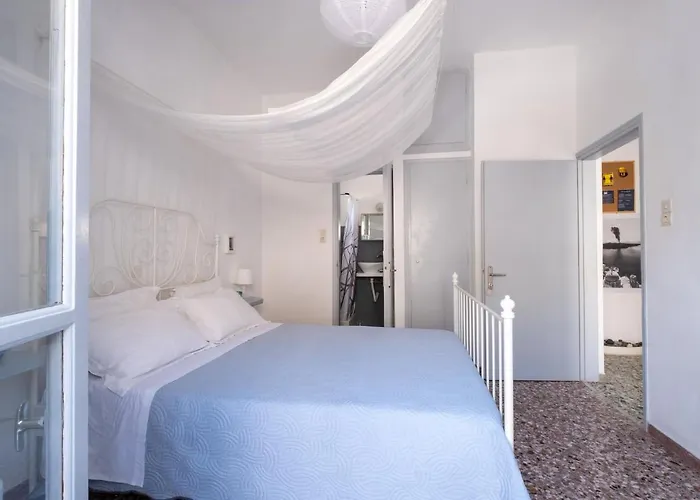 Sagma Bed and Breakfast 3*