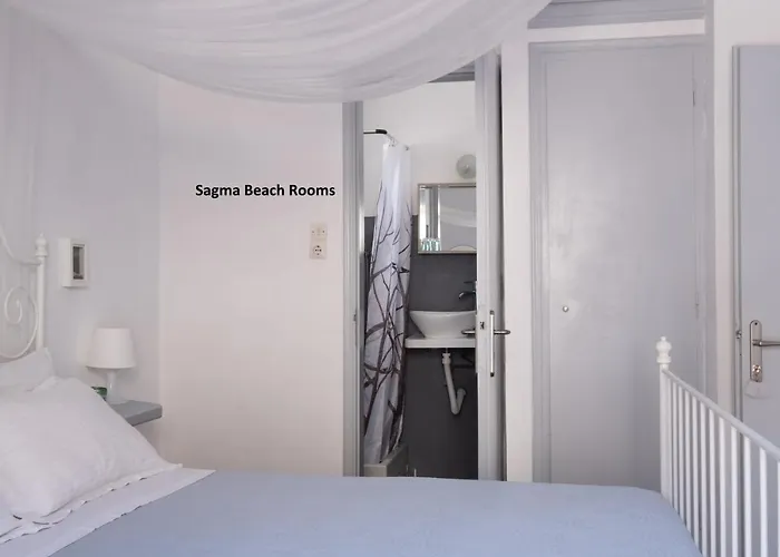 Sagma Bed and Breakfast