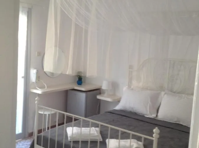 Bed and Breakfast Sagma