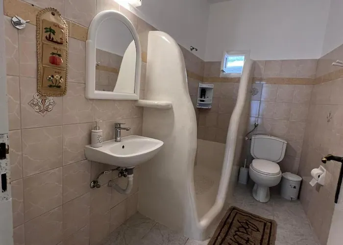 Bed and Breakfast Sagma 3*