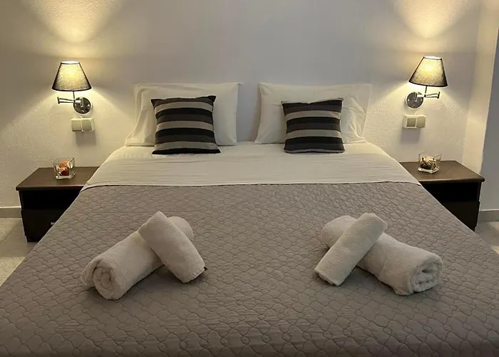 Sagma Bed and Breakfast