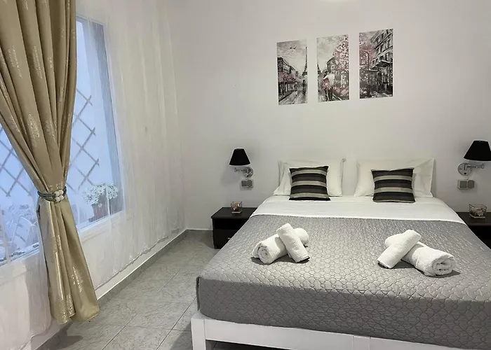 Sagma Bed and Breakfast