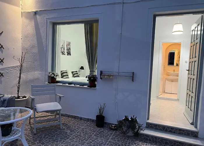 Bed and Breakfast Sagma