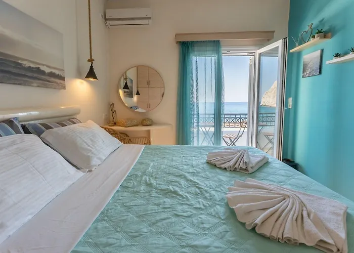 Bed and Breakfast Sagma