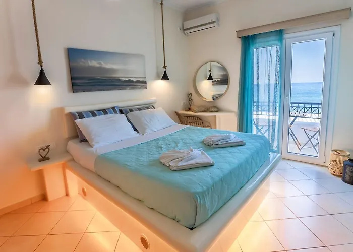 Sagma Bed and Breakfast 3*