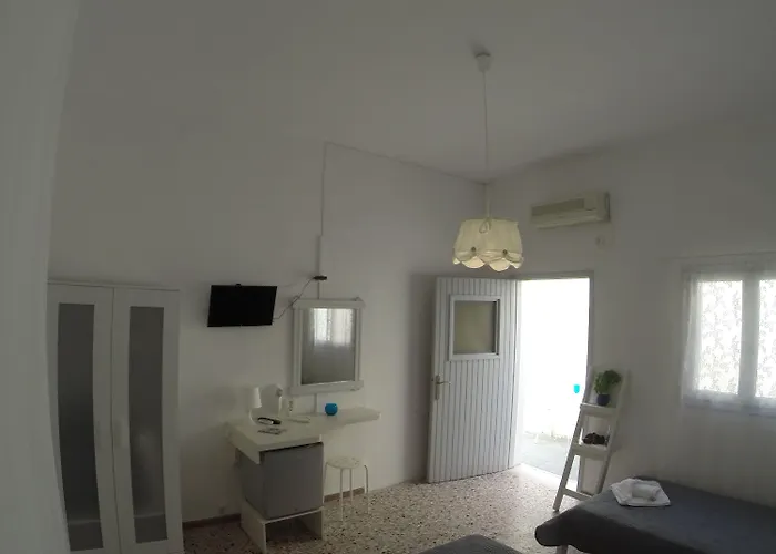 Oda ve Kahvaltı Sagma