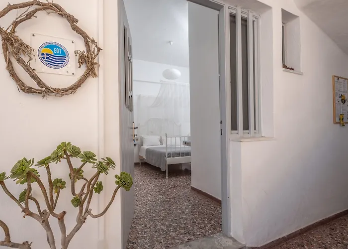 Sagma 3* Περίσσα