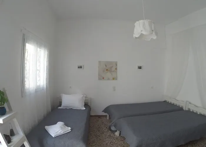 Bed and Breakfast Sagma