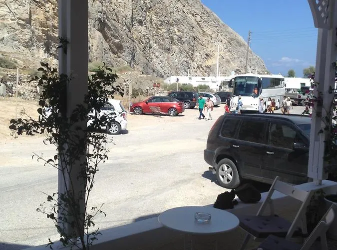 Bed and Breakfast Sagma