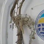 Отель типа 