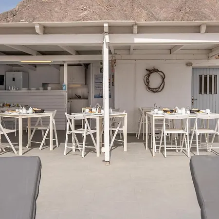 Sagma Beach Rooms Bed & Breakfast 2*