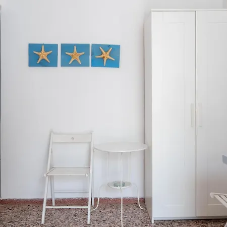 Sagma Beach Rooms