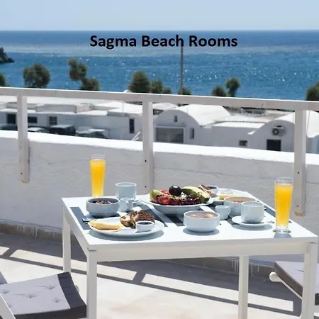 Sagma B&B 2*