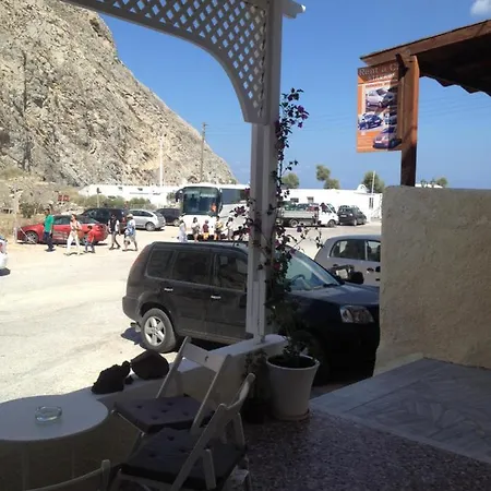 Sagma Beach Rooms