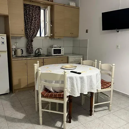 Sagma Beach Rooms 2*