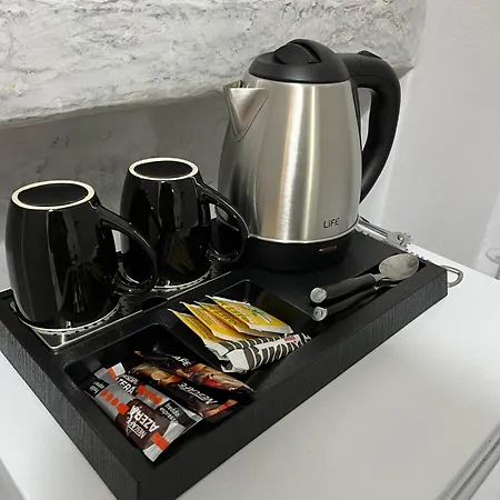 B&B Sagma 페리사