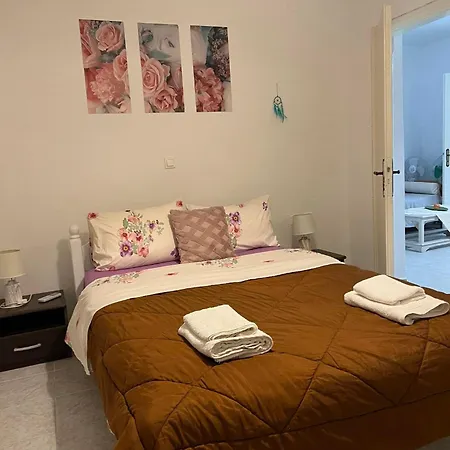 Sagma B&B 2*