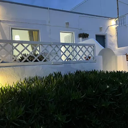Sagma B&B 페리사