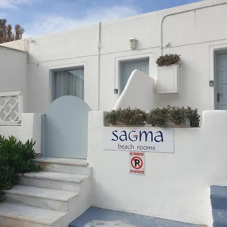 Sagma 2* 페리사
