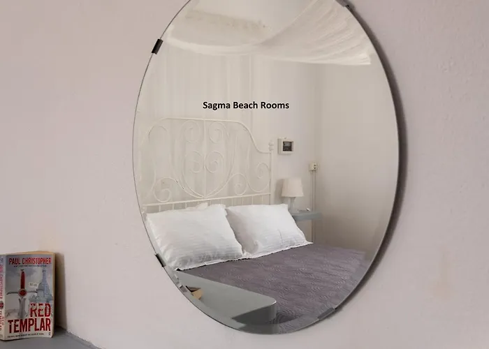 Sagma Nocleg ze śniadaniem 3*