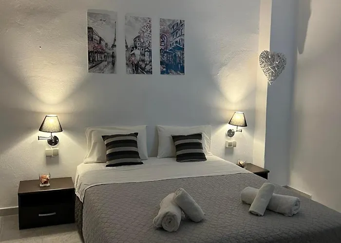 Bed & Breakfast Sagma 3*