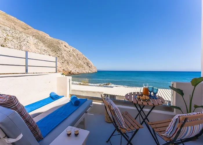 Sagma Perissa (Santorini)