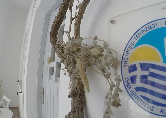 Nocleg ze śniadaniem Sagma