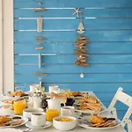 Bed & Breakfast Sagma 3*