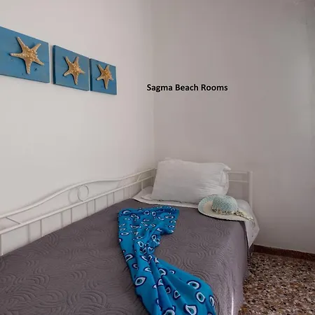 Panzió Sagma Perísza