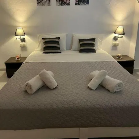 Sagma Отель типа 