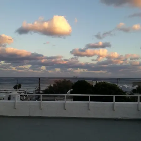 Sagma Отель типа 