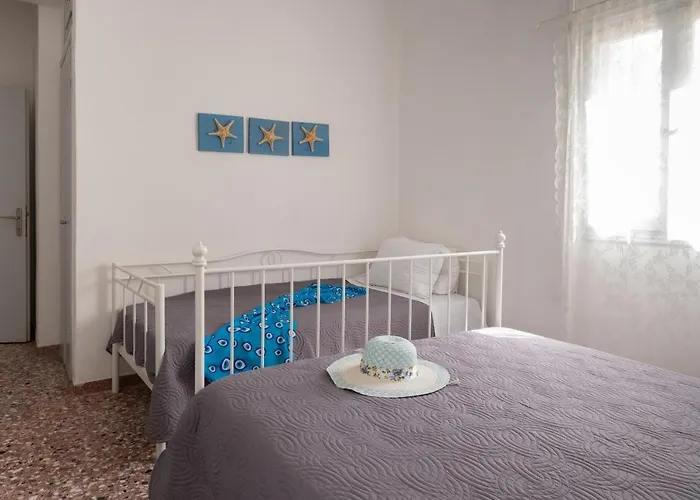 Sagma Perissa (Santorini)